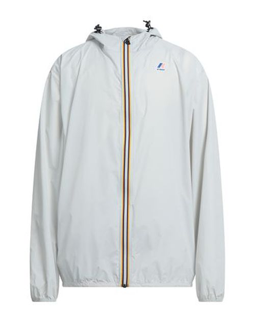 Man Jacket Light grey