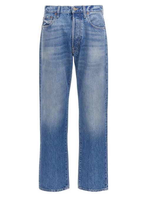 Chez Valentino Jeans