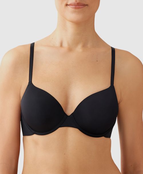 Women's by Wacoal Moderate Coverage T-Shirt Bra - Night