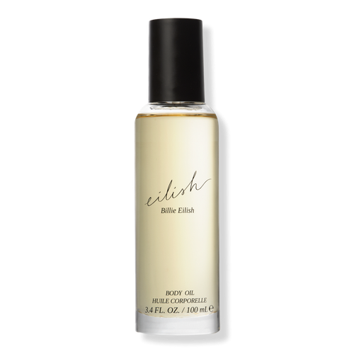 Eilish Body Oil