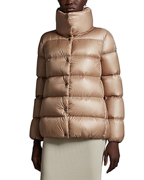 Cochevis Down Puffer Jacket