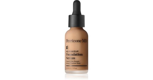 Perricone MD No Makeup Foundation Serum BEIGE — Foundation Seru