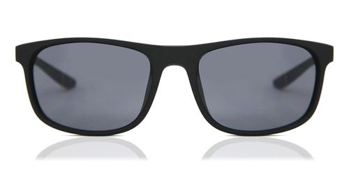 Nike ENDURE MI CW4652 010 Men's Sunglasses Black