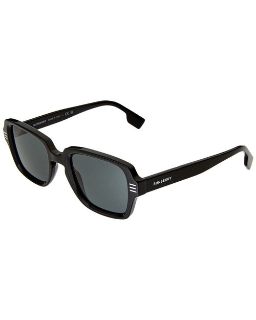 Unisex Rellen 71mm Sunglasses