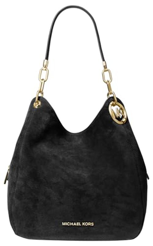 Michael Kors Lillie Large Chain Shoulder Bag