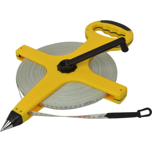 50-meter tape measure Sporti