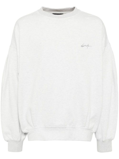 Autograph sweatshirt - Grey