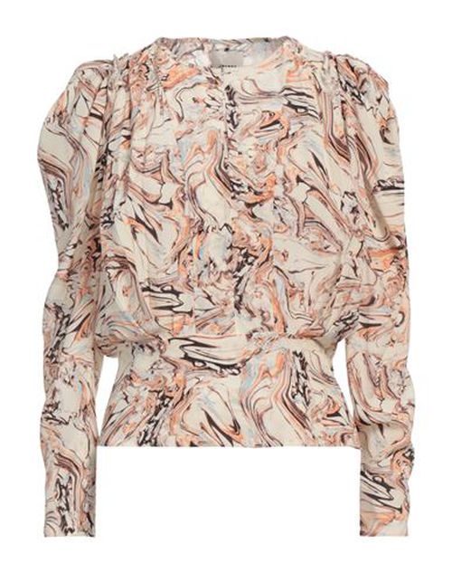 Woman Top Ivory