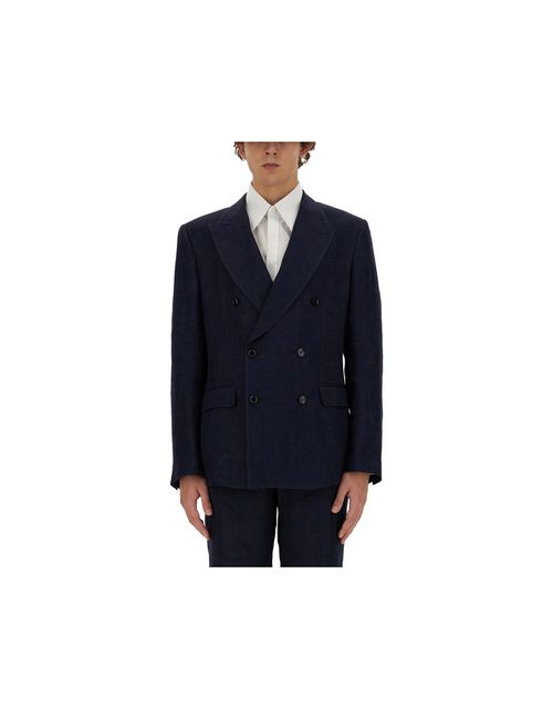 Manteaux & Vestes Double-Breasted Jacket
