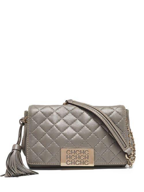 Bimba shoulder bag - Grey
