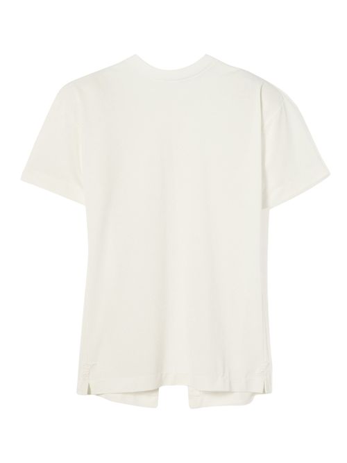 Effortless Elegance Mini T-shirt
