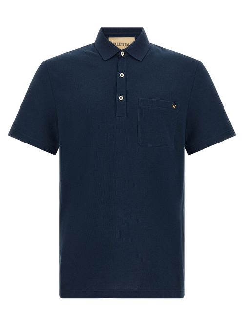 Vgold Polo Shirt