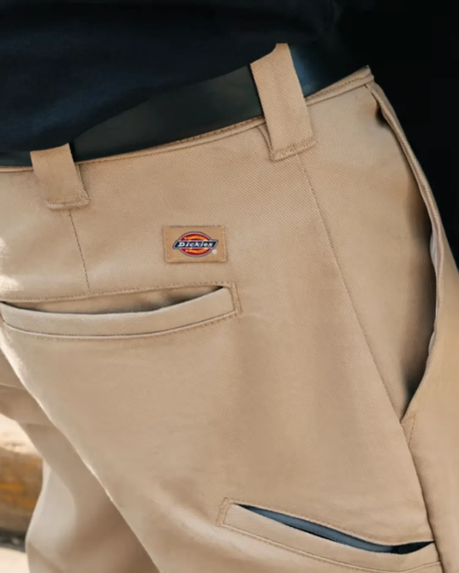 Dickies Acquired by Bluestar Alliance for $600 Million