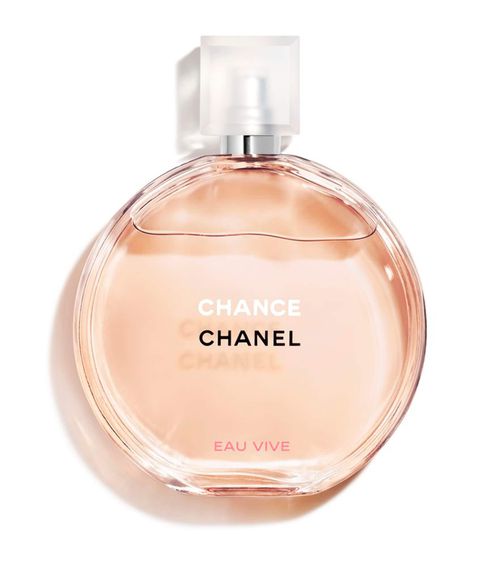 Chance Eau Vive Eau de Toilette
