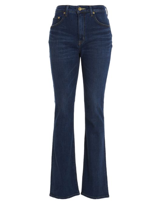 The Citrine Jeans