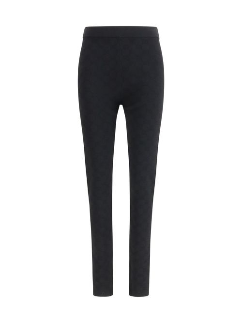 Cruise Leggings — Black