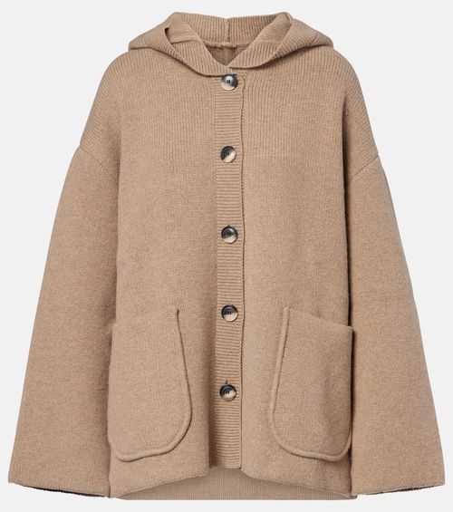 White Label Nelly wool jacket