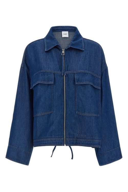 'Blake' Denim Jacket