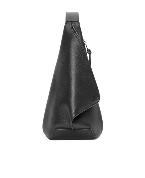 Anton Sling in soft grained calfskin