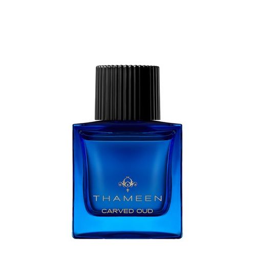 Thameen Carved Oud Perfume Extract Unisex 100 ml — Unisex Fragrance