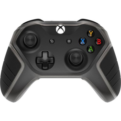 Xbox One Easy Grip Controller Shell Dark Web