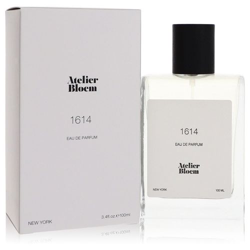 1614 by Eau De Parfum Spray 3.4 oz Men
