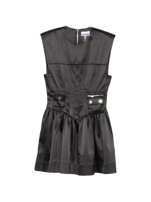 Dresses BLACK