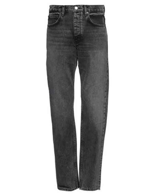 Frame Man Jeans Black Size 30 Cotton