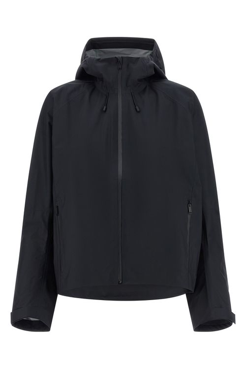 'Horizon' Windbreaker