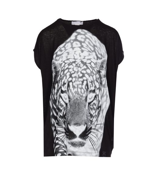 Cloud Leopard T-shirt