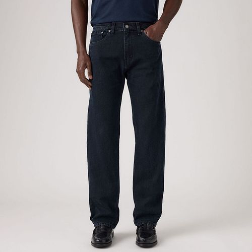 Men's Levi's® 505™ Regular Fit Stretch Jeans, : , In The Deep End
