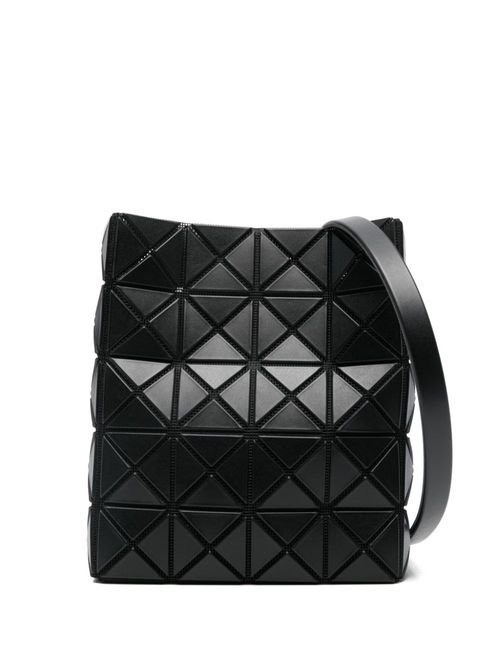 Prism Matte cross body bag - Black