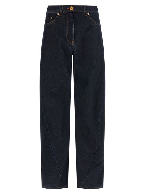 Soft Wash Jeans