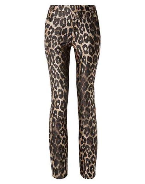 Woman Pants Sand