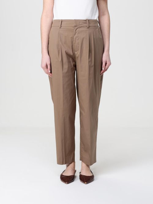 Pants Woman color Rope