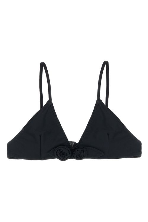 'Flower' Bikini Top