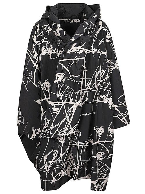 Coats BLACK