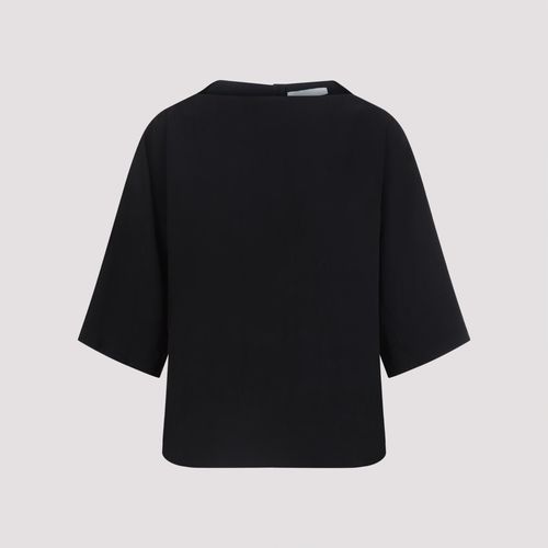 Short Sleeve Top for Women