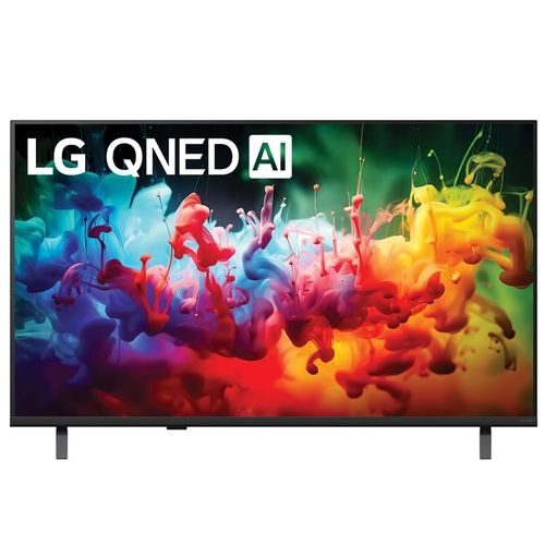 " Class QNED AI QNED75B Mini LED 4K Smart TV 2026 - 43QNED75BAA.AUS | USA