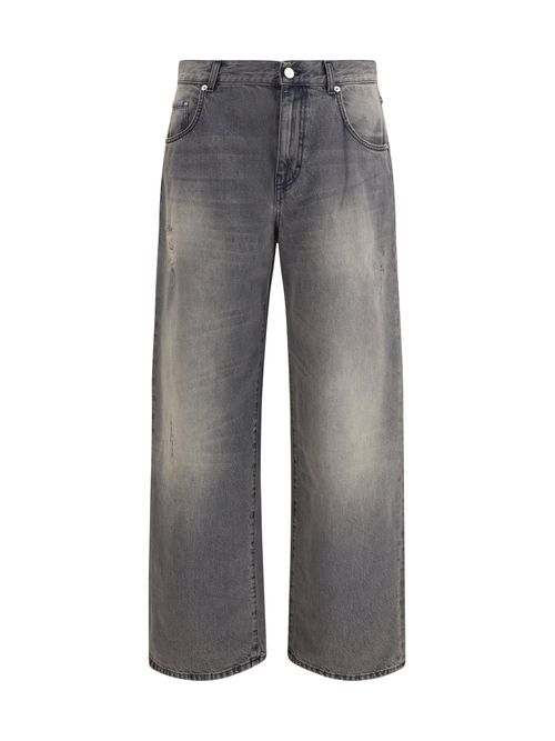 Mass Jeans — Gray
