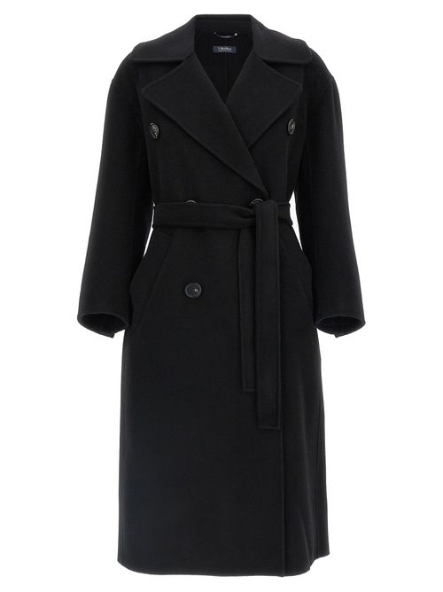Dalila Coat