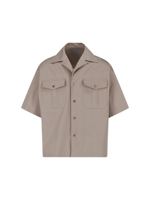 Men's 100% Cotton Shirt