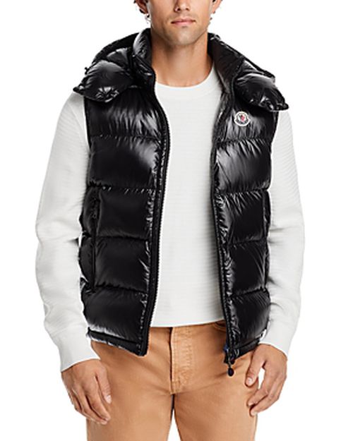 Bormes Vest