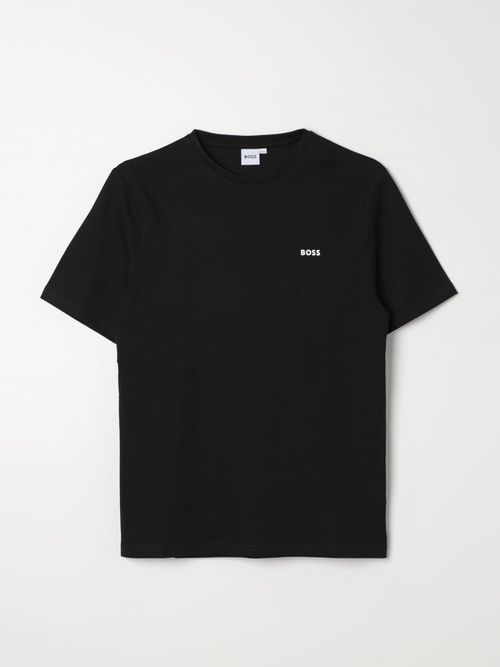 T-Shirt Kids color Black