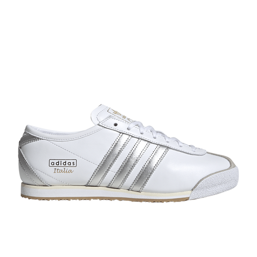 Italia 70S Lace Up Sneakers
