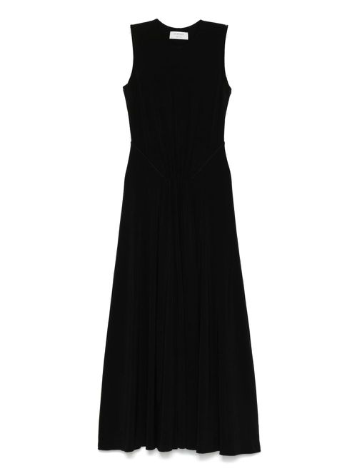 Attore jersey dress - Black