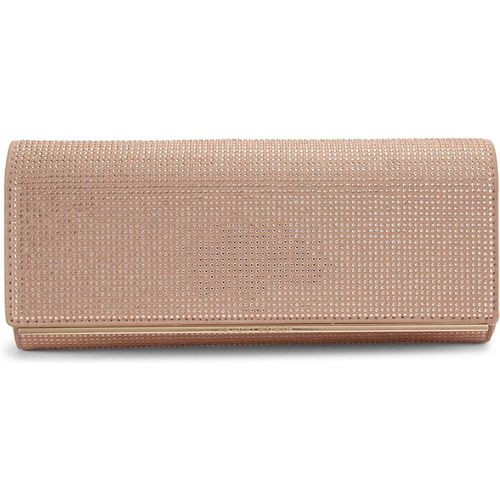 KG Kurt Geiger Womens Baily Bag - Camel Fabric - One
