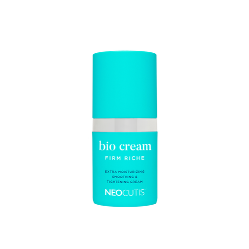 Bio Cream Firm Riche Extra Moisturizing Smoothing & Tightening Cream - 0.5oz