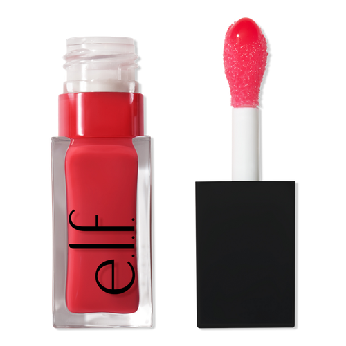 Glow Reviver Lip Oil - Red Delicious