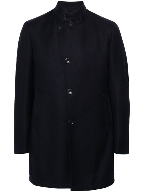 Gordon coat - Blue